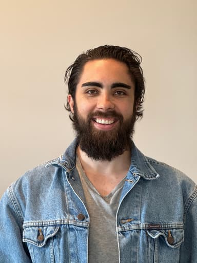 Krijn Dignum profile